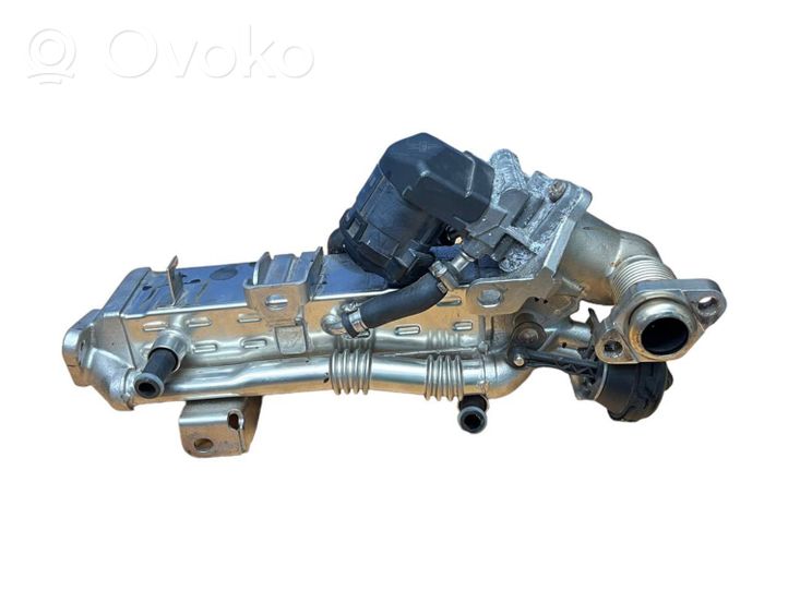 BMW 3 F30 F35 F31 EGR-venttiili/lauhdutin 8476993