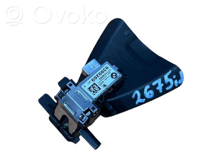 9399269 BMW X5 F15 Windshield/windscreen camera, 80.00 € | RRR 