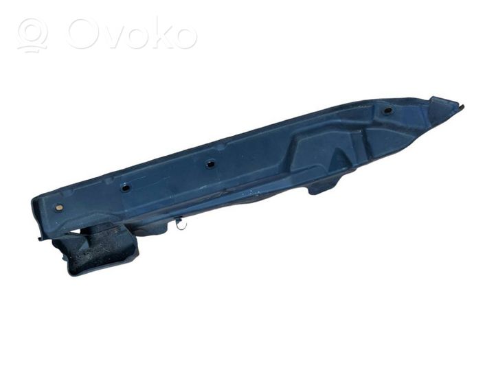 BMW X5 F15 Cornice micro filtro dell’aria abitacolo (parte) 64319245596