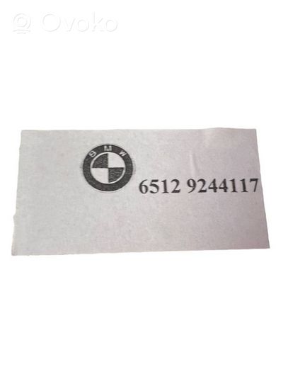 BMW X5 E70 Unità principale autoradio/CD/DVD/GPS 65129278074