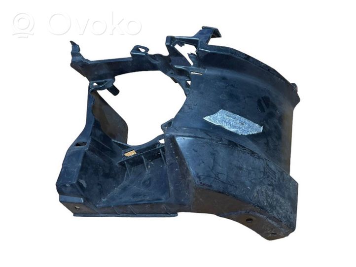 BMW 3 F30 F35 F31 Support antibrouillard 51117266197