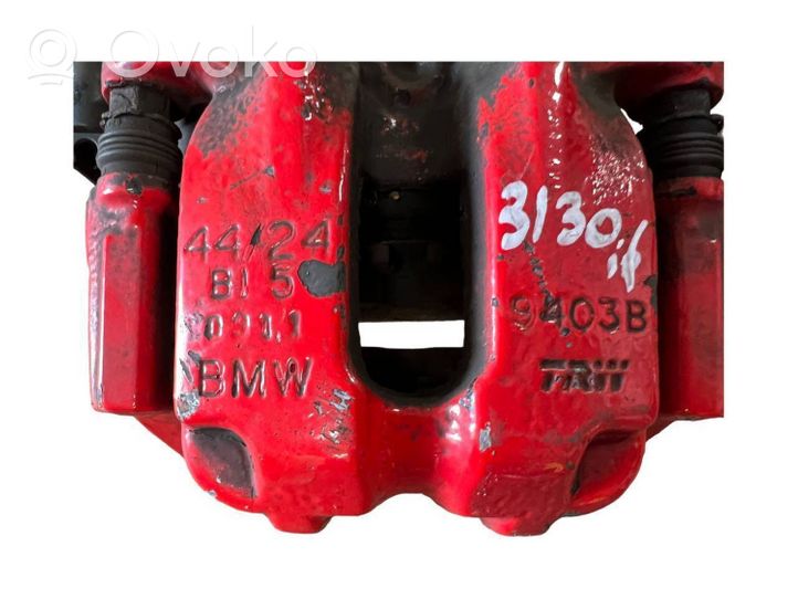 BMW 6 F12 F13 Rear brake caliper 9403B