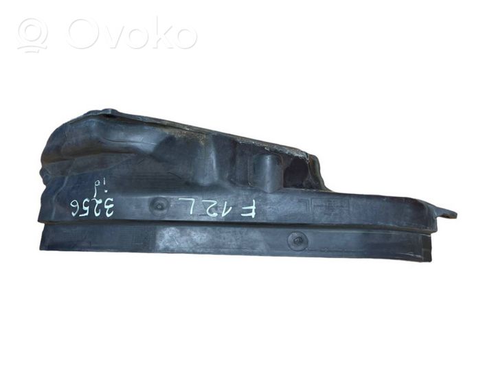 BMW 6 F12 F13 Écran thermique 51717211464