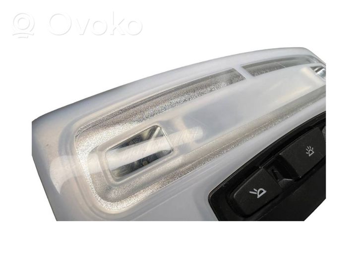 BMW 3 F30 F35 F31 Front seat light 43927793202