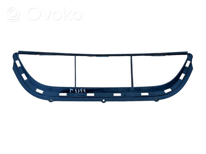 BMW 3 E90 E91 Front bumper lower grill 51117897759