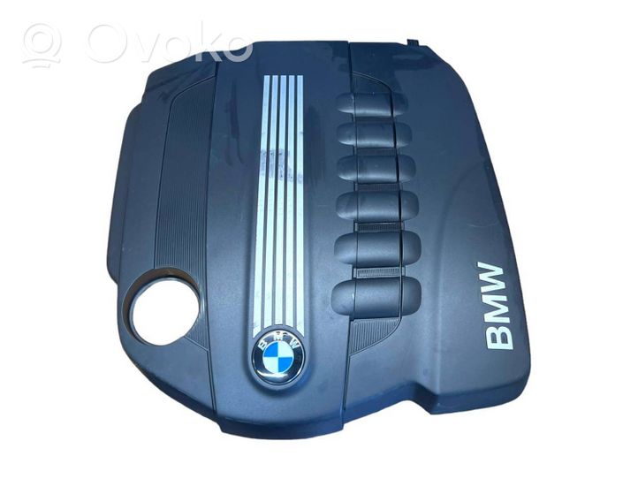 BMW 3 E90 E91 Engine cover (trim) 11147800064