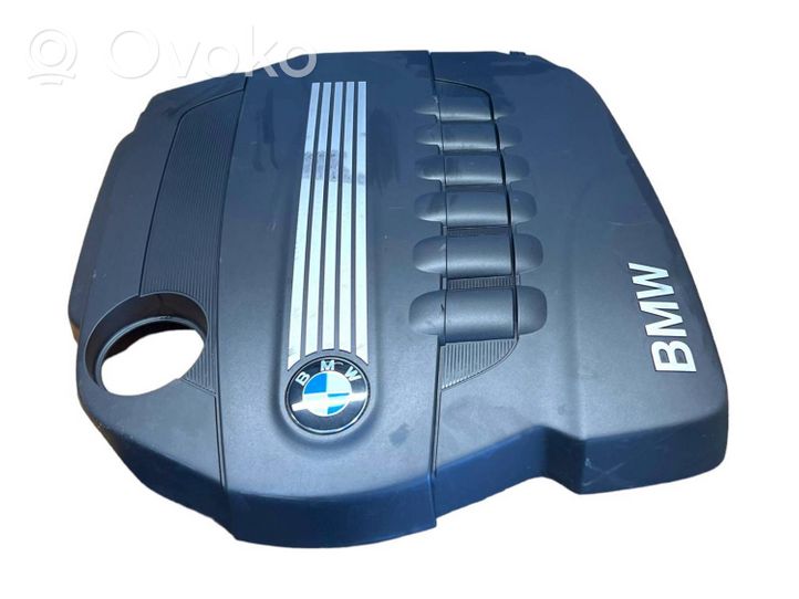 BMW 3 E90 E91 Engine cover (trim) 11147800064