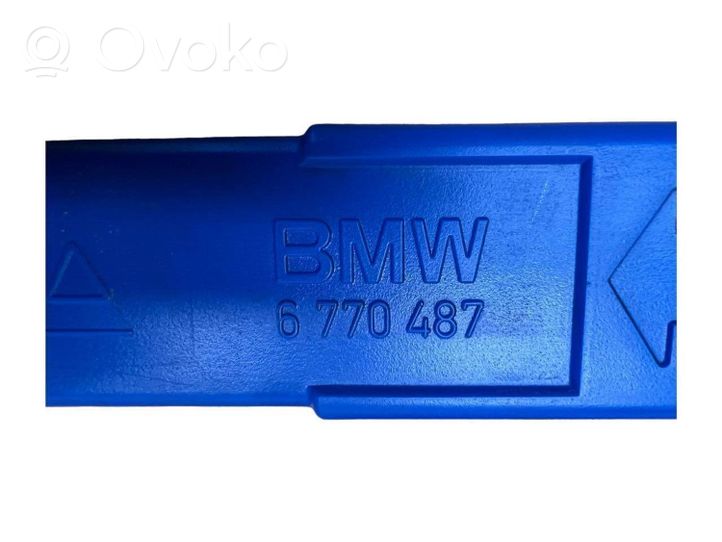 BMW 1 F20 F21 Kit di pronto soccorso 7261178