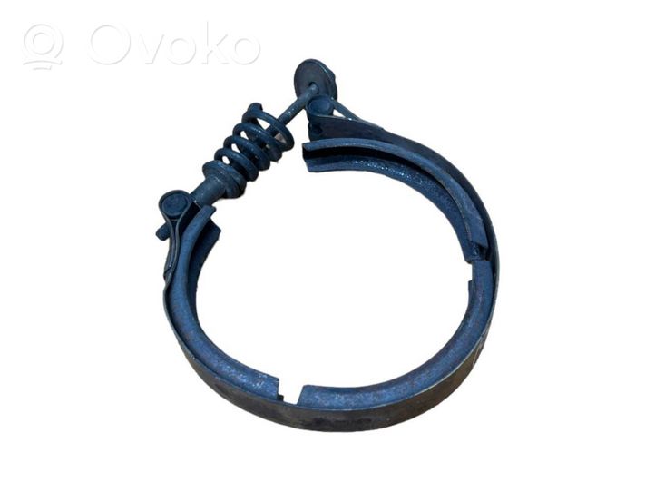 BMW X5 E70 Collier de silencieux d'echappement 7793677