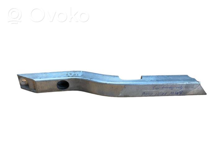 BMW 5 F10 F11 Staffa di montaggio del radiatore 7575263