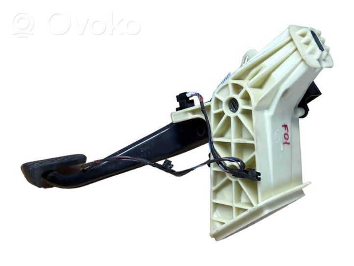 BMW 7 F01 F02 F03 F04 Brake pedal 35116782665