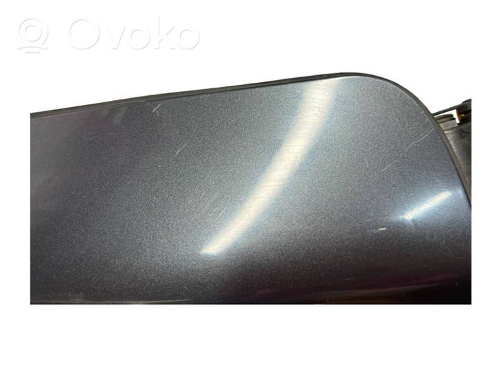 BMW 5 F10 F11 Sportello del serbatoio del carburante 7217767