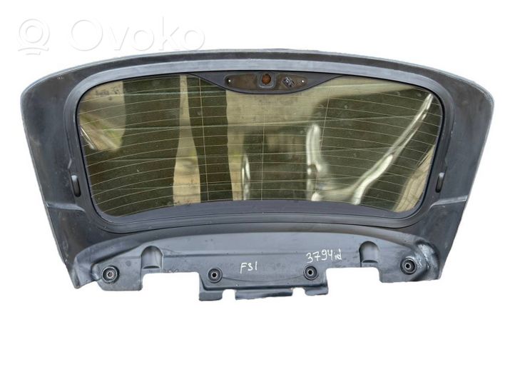 BMW 3 F30 F35 F31 Rear windscreen/windshield window 51317300721