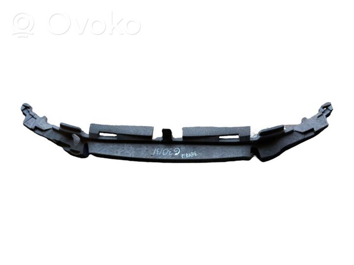 BMW 5 G30 G31 Barra di rinforzo del paraurti anteriore 51118062846