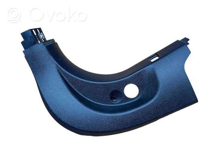 BMW 7 F01 F02 F03 F04 Altro elemento di rivestimento sottoporta/montante 51439113019