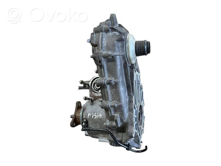 BMW X5 E70 Scatola ingranaggi del cambio 27107574777