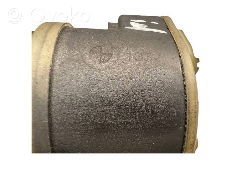 BMW 5 F10 F11 Chauffage filtre à carburant 13328517897