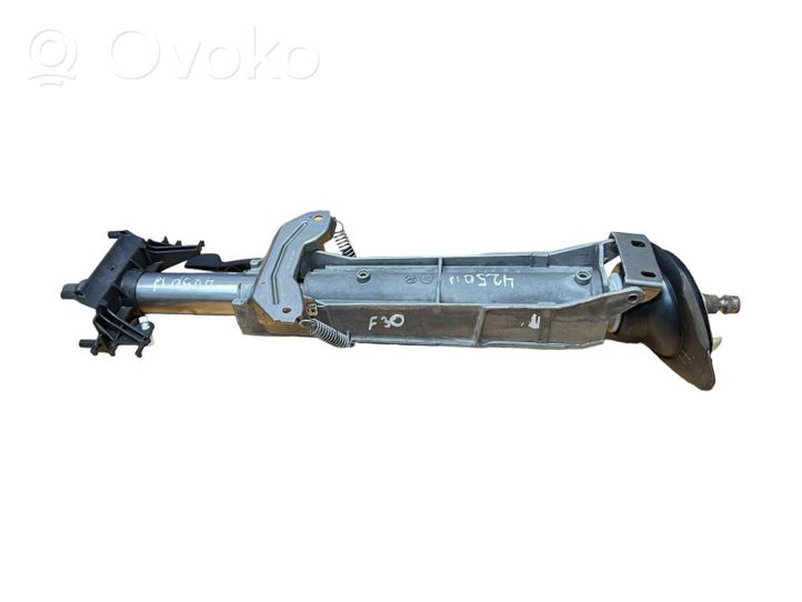 BMW 3 F30 F35 F31 Scatola dello sterzo 6854045