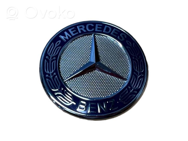 Mercedes-Benz ML W166 Gamintojo ženkliukas 2078170316