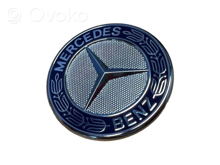 Mercedes-Benz ML W166 Valmistajan merkki/logo/tunnus 2078170316