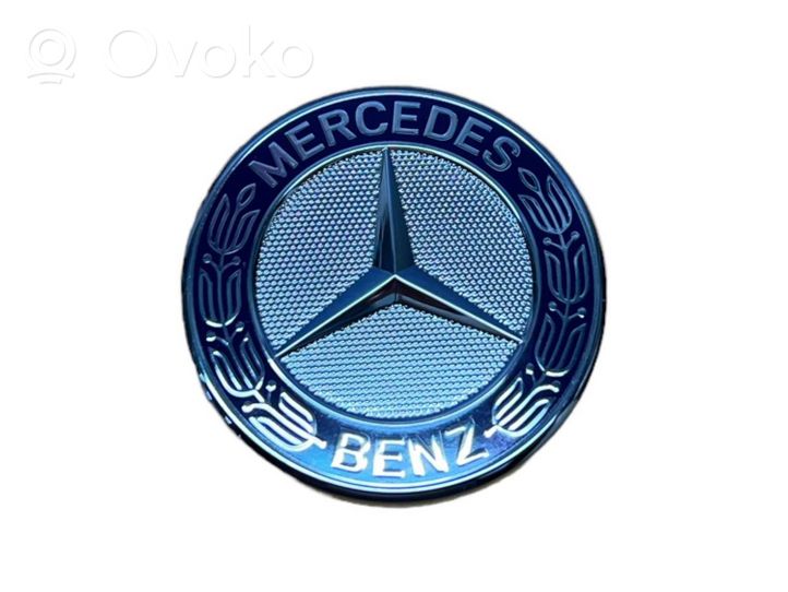 Mercedes-Benz ML W166 Emblemat / Znaczek 2078170316