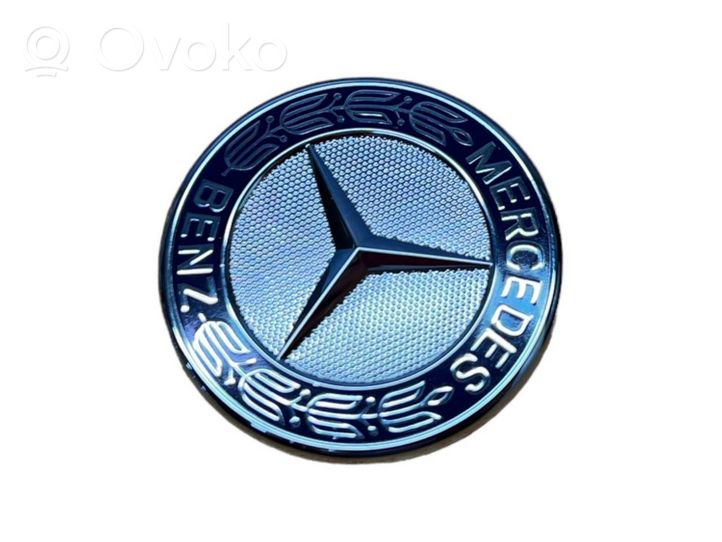 Mercedes-Benz ML W166 Logo, emblème, badge 2078170316