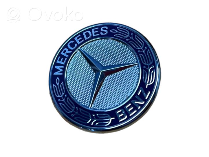 Mercedes-Benz ML W166 Logo, emblème, badge 2078170316