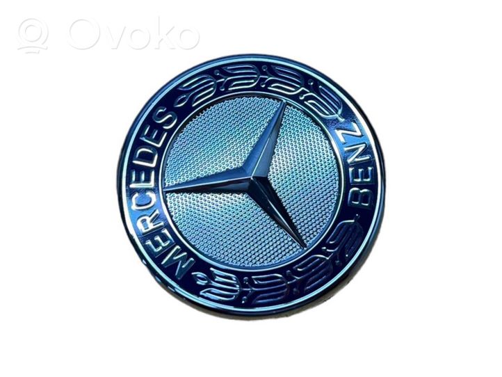 Mercedes-Benz ML W166 Emblemat / Znaczek 2078170316