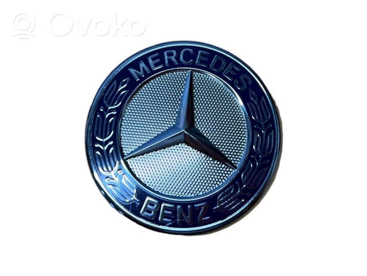 Mercedes-Benz ML W166 Ražotāja emblēma 2078170316
