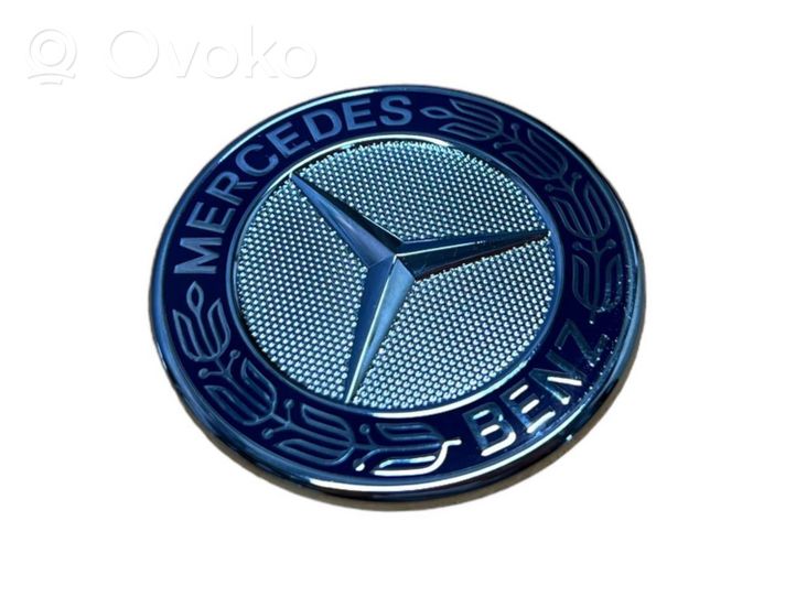 Mercedes-Benz ML W166 Manufacturer badge logo/emblem 2078170316