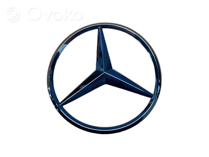 Mercedes-Benz C W205 Insignia/letras de modelo de fabricante A2058170216