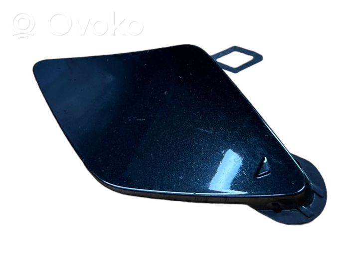 BMW 3 F30 F35 F31 Tappo/coprigancio di traino anteriore 51118054166