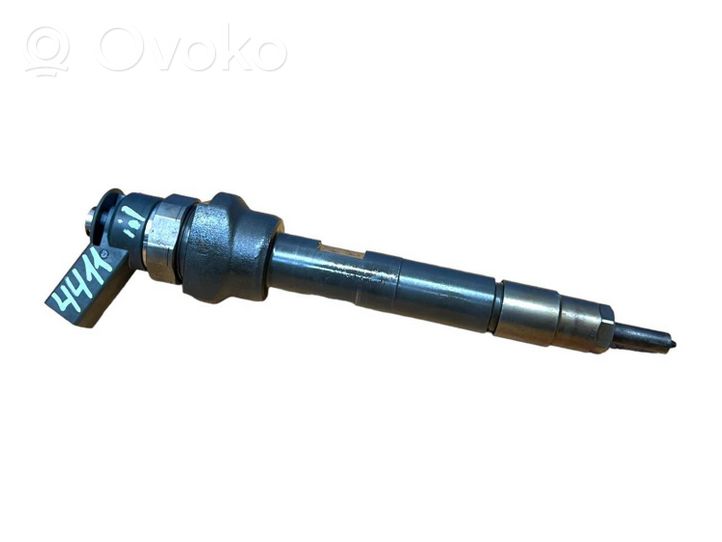 BMW 3 F30 F35 F31 Injecteur de carburant 7798446