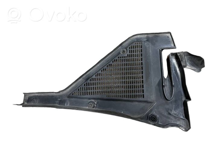 BMW X5 E70 Coperchio micro filtro dell’aria abitacolo 6945584