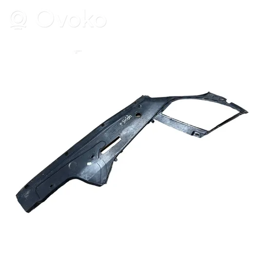 BMW 7 F01 F02 F03 F04 Kita variklio skyriaus detalė 51767019802