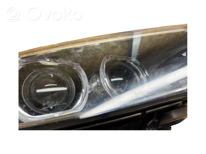 BMW 3 F30 F35 F31 Lampa przednia 084441183