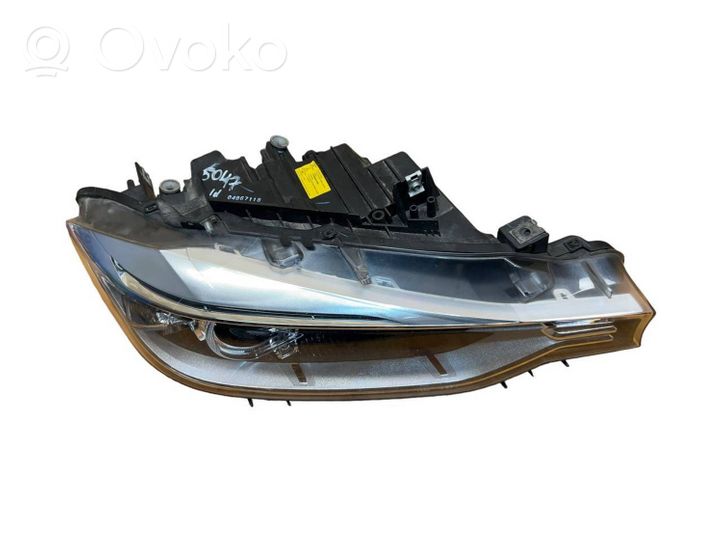 BMW 3 F30 F35 F31 Headlight/headlamp 084441183