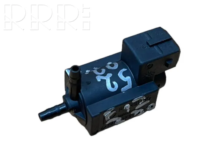 BMW 6 F12 F13 Solenoidinis vožtuvas 7810831