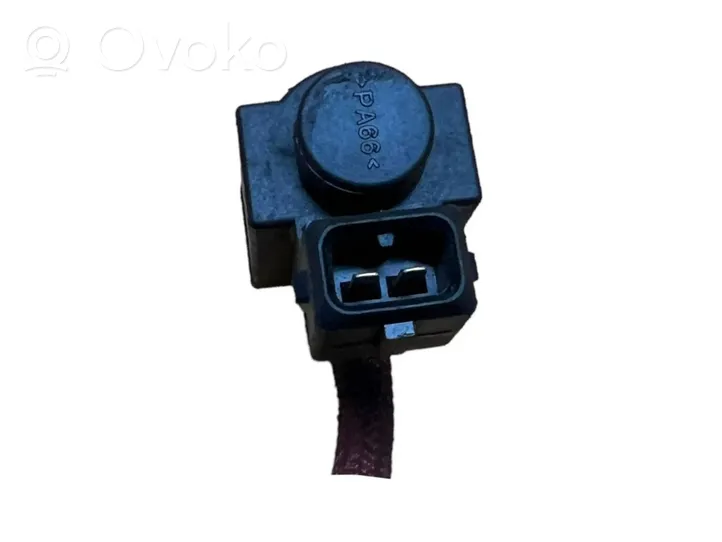 BMW 5 F10 F11 Electrovanne Soupape de Sûreté / Dépression 7810831