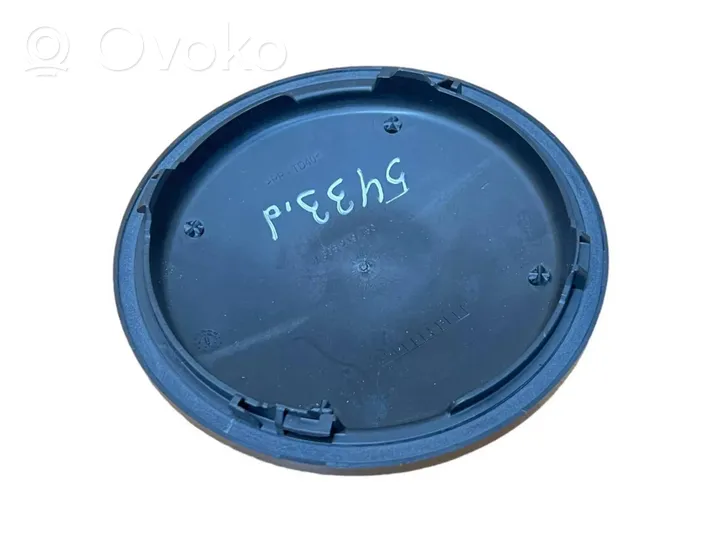 BMW 4 F32 F33 Cache-poussière de phare avant 63117379845