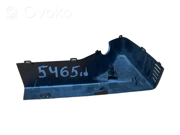 BMW 3 F30 F35 F31 Wykończenie lusterka wstecznego 9213534