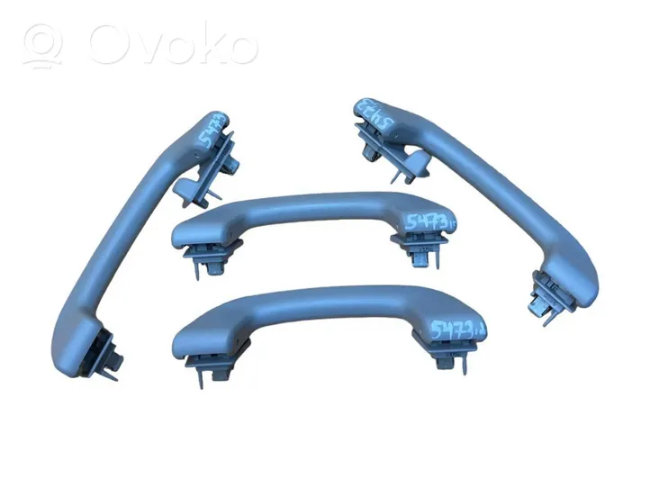 BMW 3 F30 F35 F31 Un set di maniglie per il soffitto 