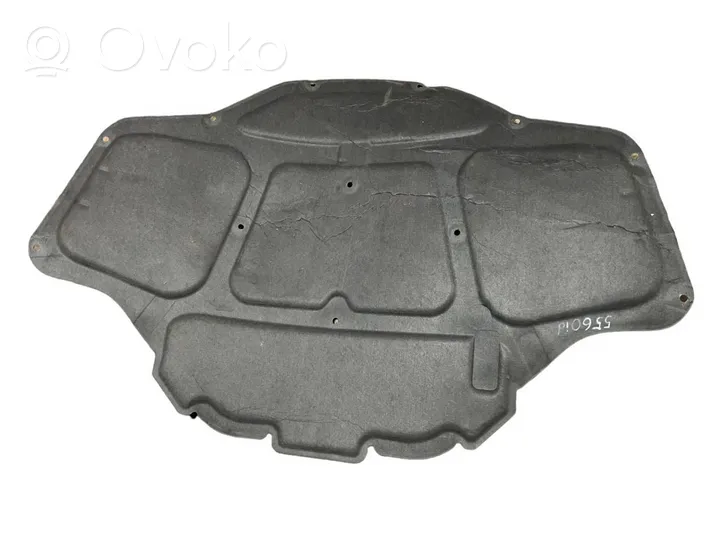 BMW 5 G30 G31 Isolante termico/insonorizzante vano motore/cofano 51487380520