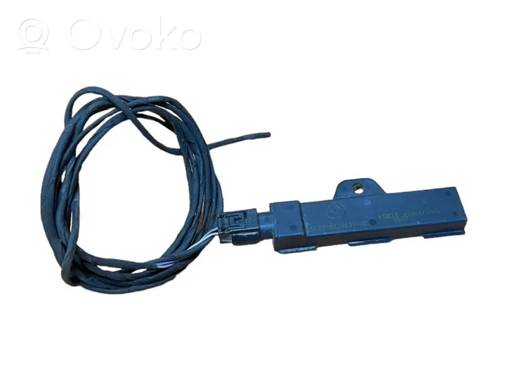 BMW 5 F10 F11 Antena wewnętrzna 65209220831