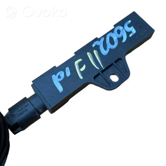 BMW 5 F10 F11 Antena wewnętrzna 65209220831