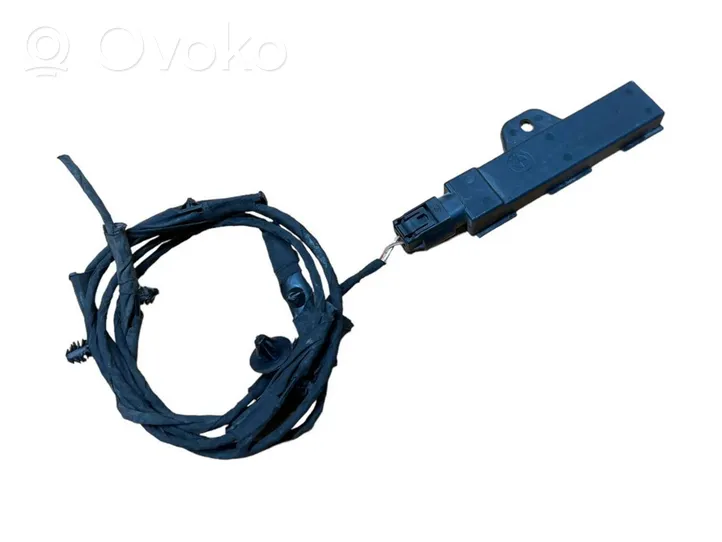 BMW 5 G30 G31 Antena wewnętrzna 65209220831