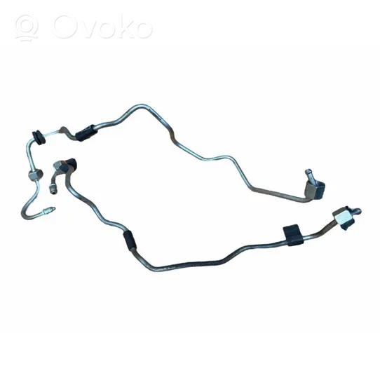 BMW 4 F36 Gran coupe Fuel injection system set 7823463