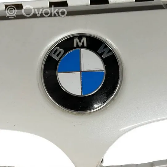 BMW 6 F12 F13 Paraurti anteriore 7302461