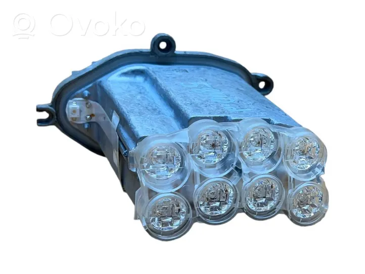 BMW 7 F01 F02 F03 F04 Módulo de control de balasto LED 12660