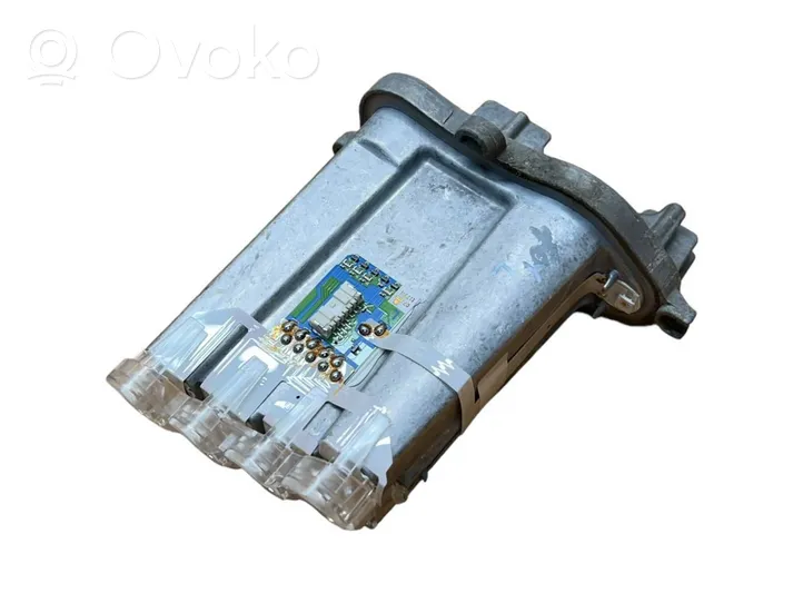 BMW 7 F01 F02 F03 F04 Moduł sterujący statecznikiem LED 12660